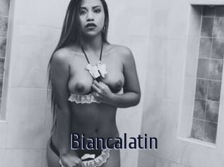 Biancalatin