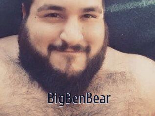 BigBenBear