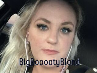 BigBooootyBlond