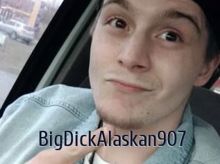 BigDickAlaskan907