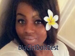 BigGirlDoItBest