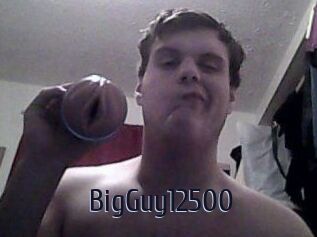 BigGuy12500