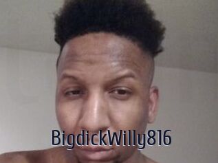 BigdickWilly816