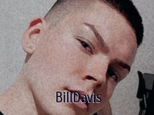BillDavis