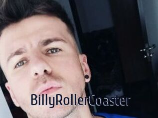 BillyRollerCoaster