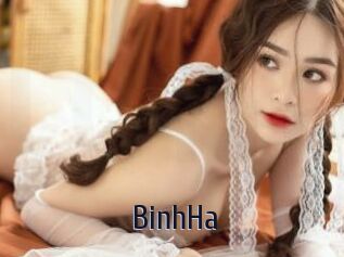 BinhHa