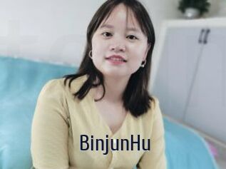 BinjunHu