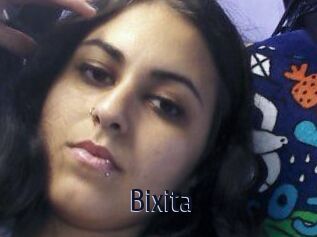 Bixita