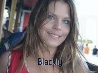 Blackly