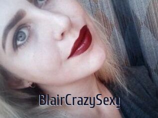 BlairCrazySexy