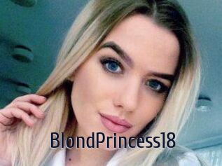 BlondPrincess18