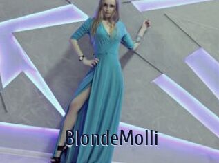 BlondeMolli