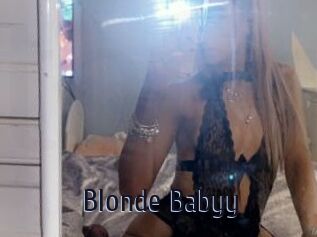 Blonde_Babyy