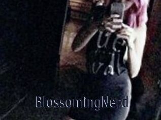 BlossomingNerd