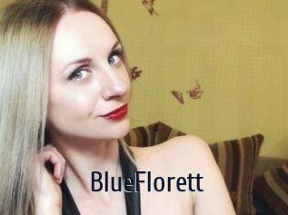 BlueFlorett