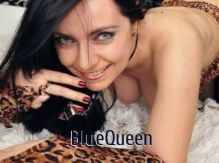 BlueQueen