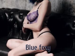 Blue_foxy