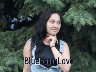 BlueberryLove