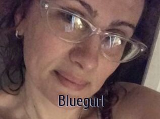 Bluegurl