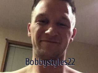 Bobbystyles22