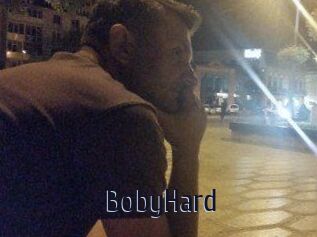 BobyHard