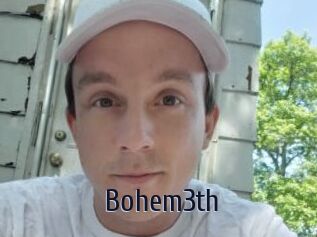 Bohem3th Topp Finder