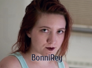 BonniRey