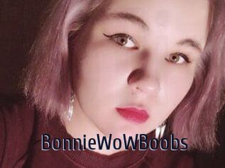 BonnieWoWBoobs