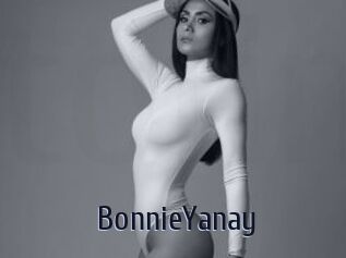 BonnieYanay