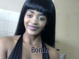 Bontle