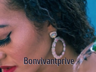 Bonvivantprive