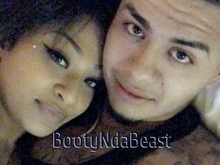 BootyNdaBeast