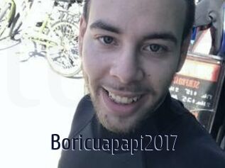 Boricuapapi2017