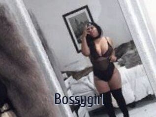 Bossygirl