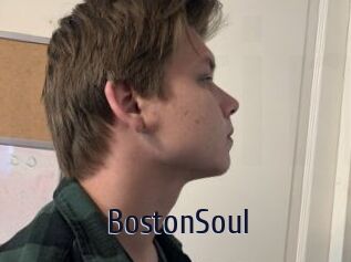 BostonSoul