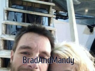 BradAndMandy