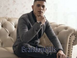 BrandonHills