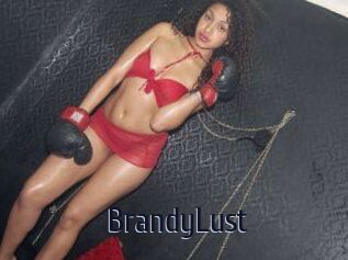 BrandyLust