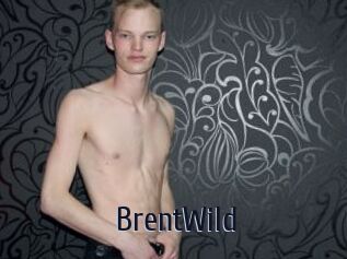 BrentWild