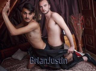 BrianJustin