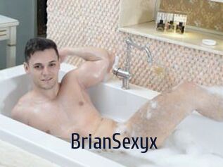 BrianSexyx