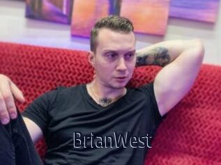 BrianWest