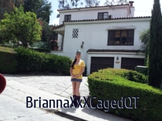 BriannaXxXCagedQT