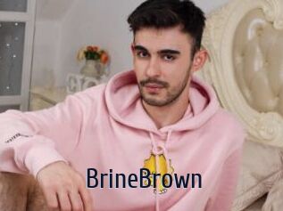 BrineBrown