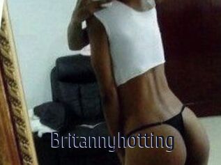 Britanny_hotting