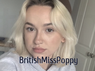 BritishMissPoppy