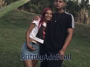 BritneyAdnBrad