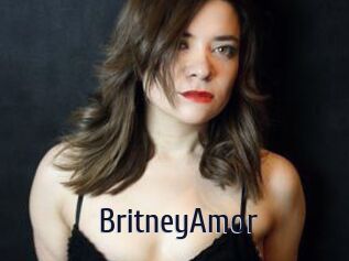 BritneyAmor