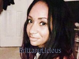 BrittanyLicious