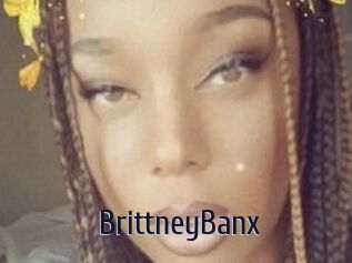 BrittneyBanx